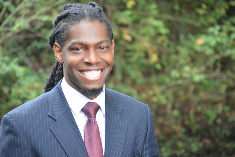 Marcus Shute, Jr. Esq.
